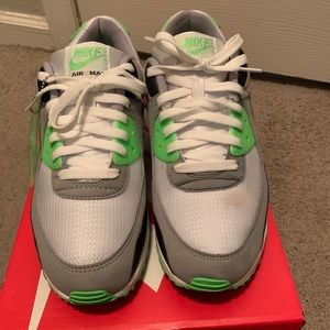 Air Max 90